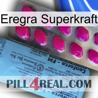 Eregra Super Force 35